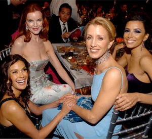 Nosotras tambi&eacute;n somos cuatro